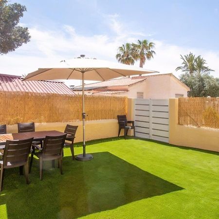 Bungalow Colibri Τορεβιέχα Εξωτερικό φωτογραφία
