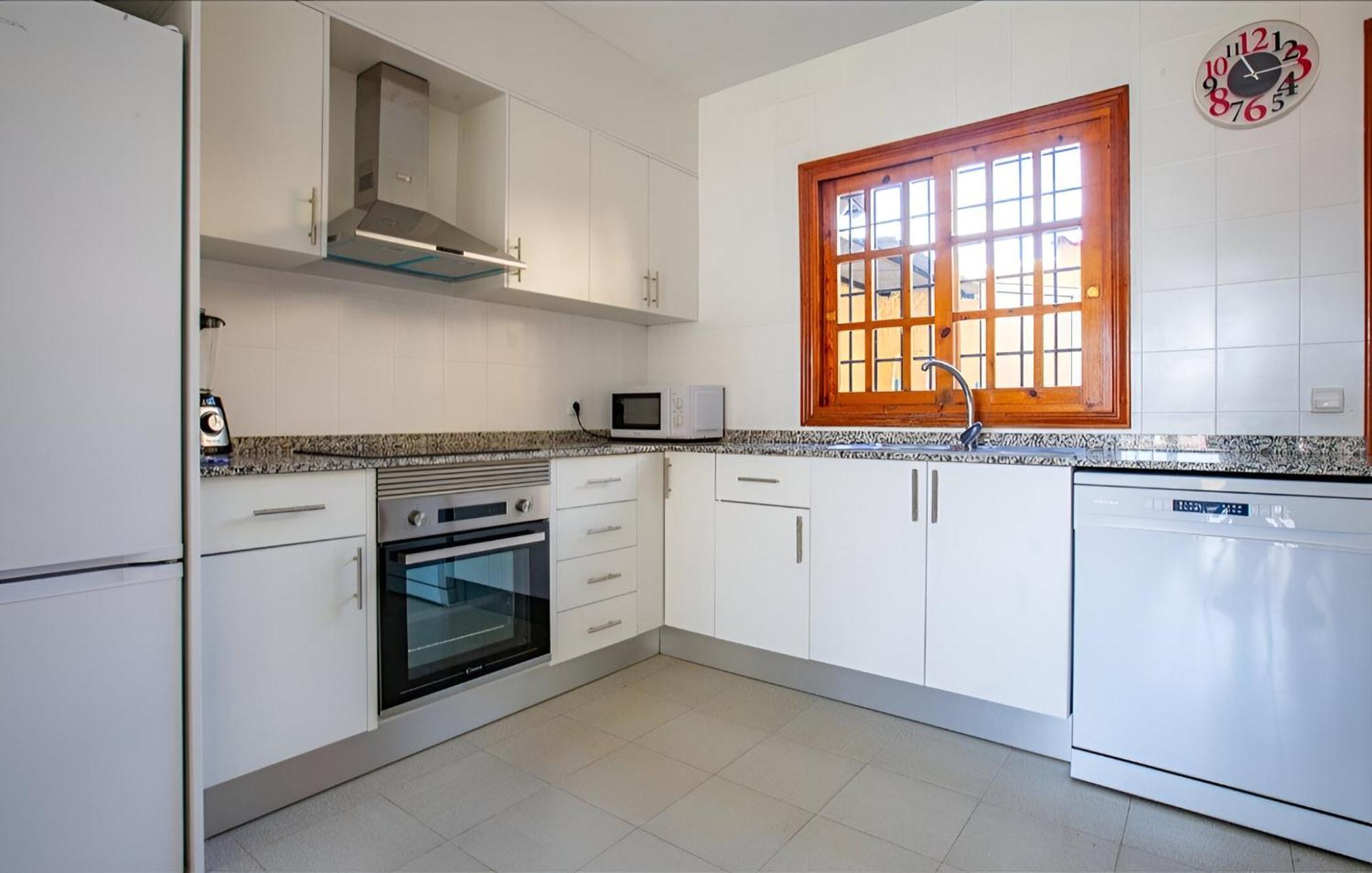Bungalow Colibri Τορεβιέχα Εξωτερικό φωτογραφία