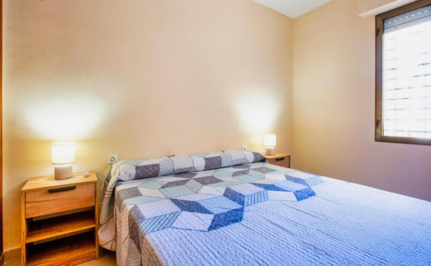 Bungalow Colibri Τορεβιέχα Εξωτερικό φωτογραφία