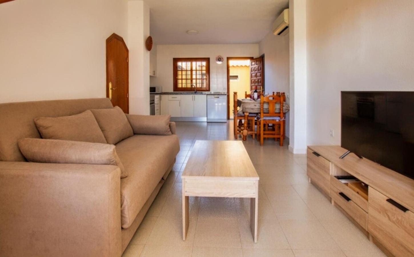 Bungalow Colibri Τορεβιέχα Εξωτερικό φωτογραφία
