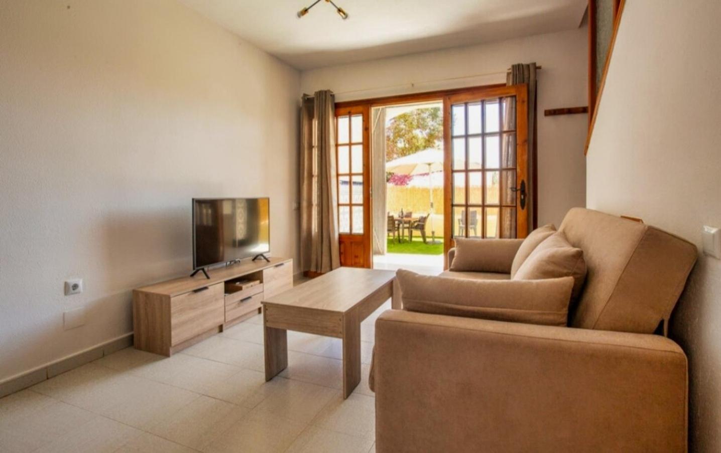 Bungalow Colibri Τορεβιέχα Εξωτερικό φωτογραφία