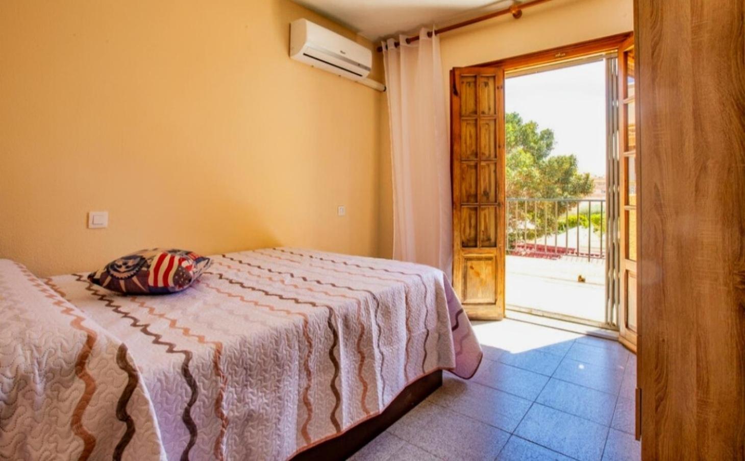 Bungalow Colibri Τορεβιέχα Εξωτερικό φωτογραφία