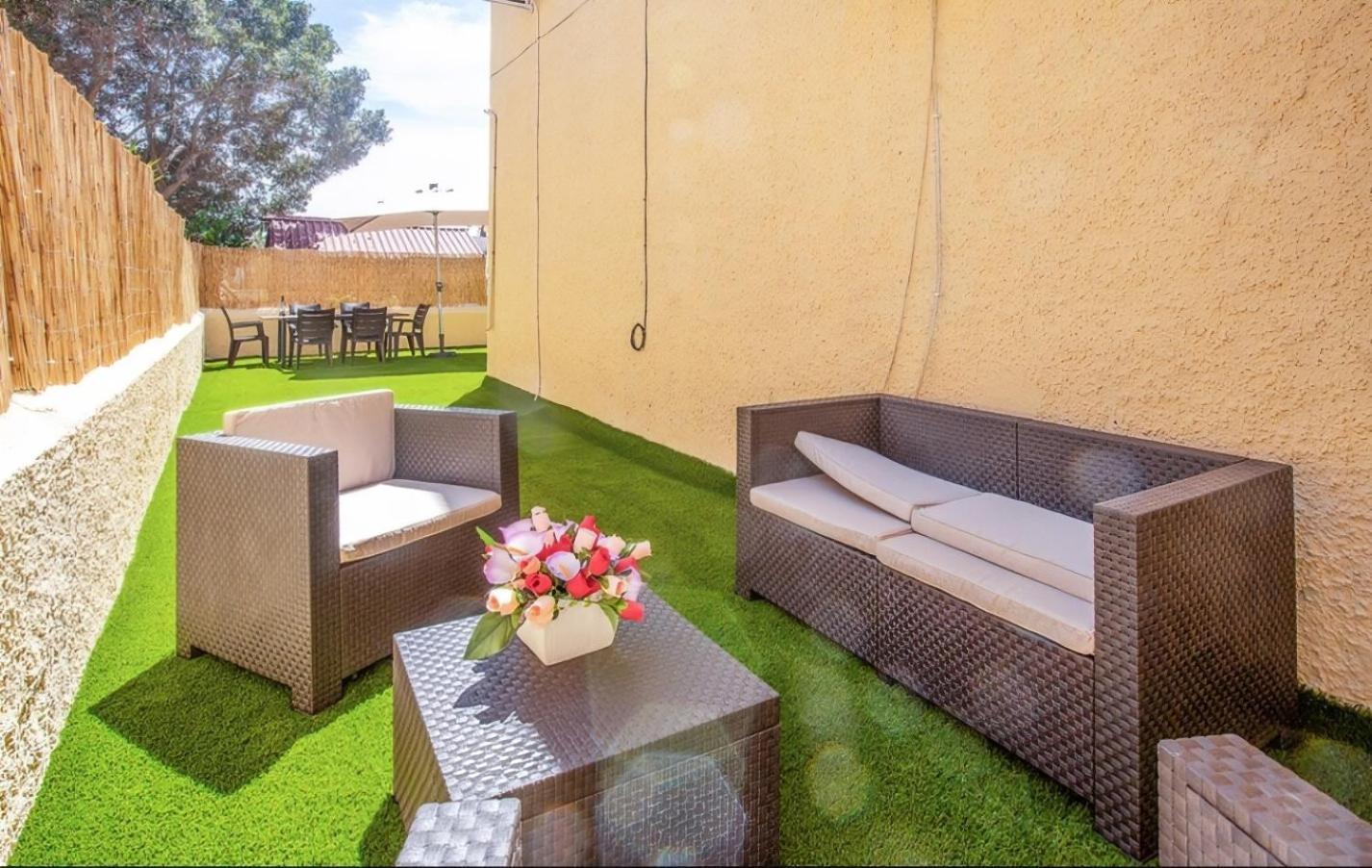 Bungalow Colibri Τορεβιέχα Εξωτερικό φωτογραφία