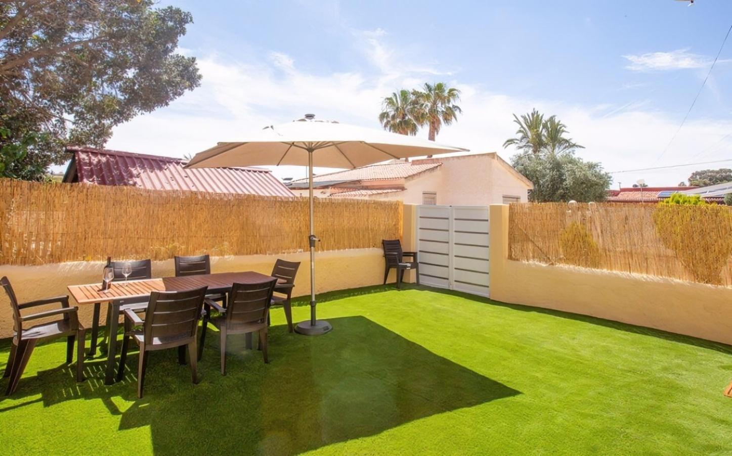 Bungalow Colibri Τορεβιέχα Εξωτερικό φωτογραφία